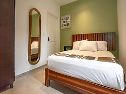 Collection O Hotel Lavanda Anzures