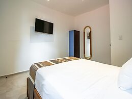 Collection O Hotel Lavanda Anzures