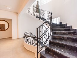 Collection O Hotel Lavanda Anzures