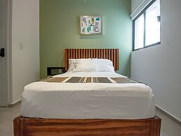 Collection O Hotel Lavanda Anzures