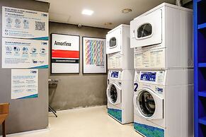 Pinheiros piscina vaga -Brazilian Corner