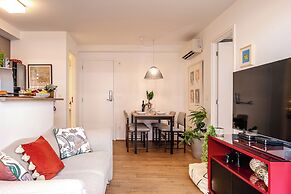 Pinheiros piscina vaga -Brazilian Corner