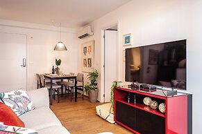 Pinheiros piscina vaga -Brazilian Corner