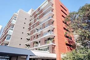 Pinheiros piscina vaga -Brazilian Corner