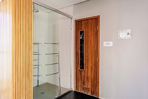 Pinheiros piscina vaga -Brazilian Corner