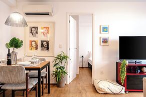 Pinheiros piscina vaga -Brazilian Corner