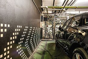 Pinheiros piscina vaga -Brazilian Corner