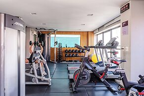 Pinheiros piscina vaga -Brazilian Corner