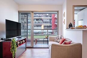 Pinheiros piscina vaga -Brazilian Corner