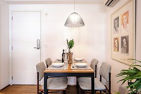 Pinheiros piscina vaga -Brazilian Corner