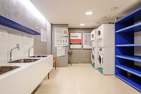 Pinheiros piscina vaga -Brazilian Corner