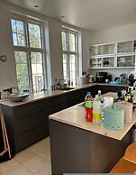 Villa Apartment With Private Garden