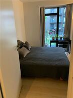 Exclusive Apartment - Water Front View