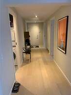 Exclusive Apartment - Water Front View