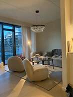 Exclusive Apartment - Water Front View