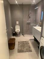 Exclusive Apartment - Water Front View