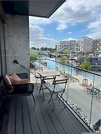 Exclusive Apartment - Water Front View