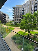 Exclusive Apartment - Water Front View