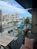 Exclusive Apartment - Water Front View