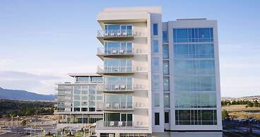 Hotel Polaris