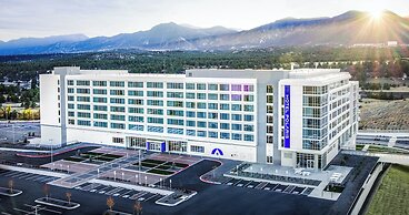 Hotel Polaris
