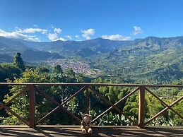 Finca Milena Jardin Antioquia