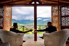 Finca Milena Jardin Antioquia