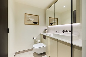 The Notting Hill Gate Wonder - Modern 2bdr Flat