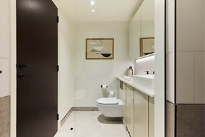 The Notting Hill Gate Wonder - Modern 2bdr Flat