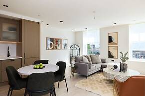 The Notting Hill Gate Wonder - Modern 2bdr Flat