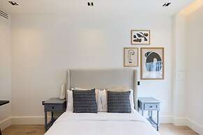 The Notting Hill Gate Wonder - Modern 2bdr Flat