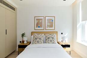 The Notting Hill Gate Wonder - Modern 2bdr Flat