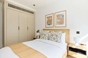 The Notting Hill Gate Wonder - Modern 2bdr Flat