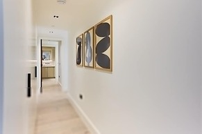 The Notting Hill Gate Wonder - Modern 2bdr Flat