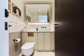 The Notting Hill Gate Wonder - Modern 2bdr Flat