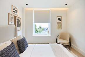 The Notting Hill Gate Wonder - Modern 2bdr Flat