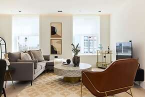 The Notting Hill Gate Wonder - Modern 2bdr Flat