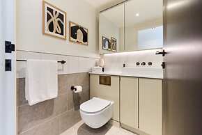The Notting Hill Gate Wonder - Modern 2bdr Flat