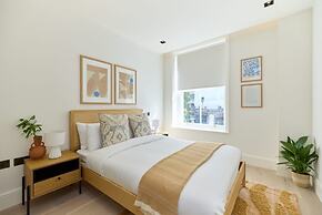 The Notting Hill Gate Wonder - Modern 2bdr Flat