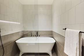 The Notting Hill Gate Wonder - Modern 2bdr Flat