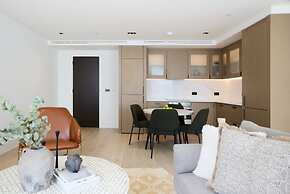 The Notting Hill Gate Wonder - Modern 2bdr Flat