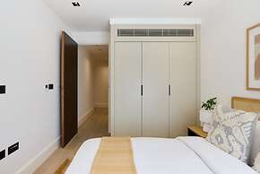 The Notting Hill Gate Wonder - Modern 2bdr Flat