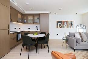 The Notting Hill Gate Wonder - Modern 2bdr Flat