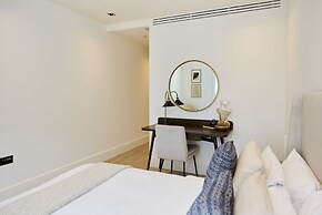 The Notting Hill Gate Wonder - Modern 2bdr Flat