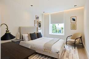 The Notting Hill Gate Wonder - Modern 2bdr Flat