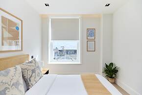 The Notting Hill Gate Wonder - Modern 2bdr Flat