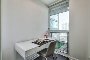 INFIVILLA Deluxe Penthouse Suite