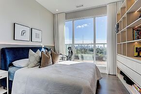 INFIVILLA Deluxe Penthouse Suite
