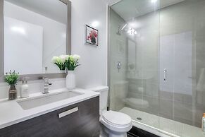 INFIVILLA Deluxe Penthouse Suite