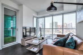 INFIVILLA Deluxe Penthouse Suite